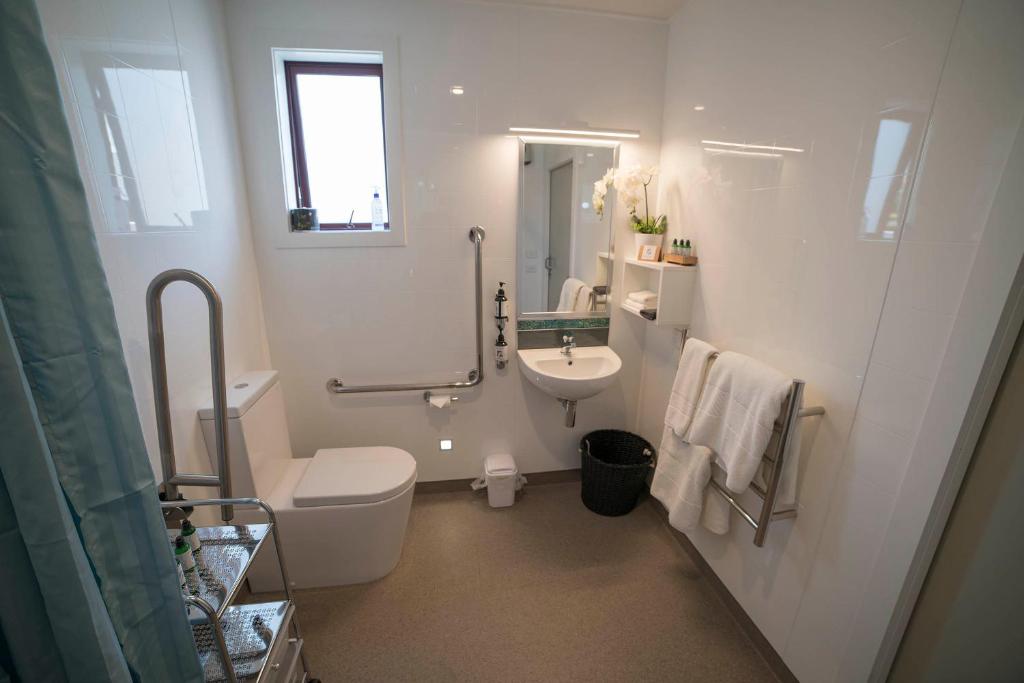 Red Tussock Motel - Resim 44