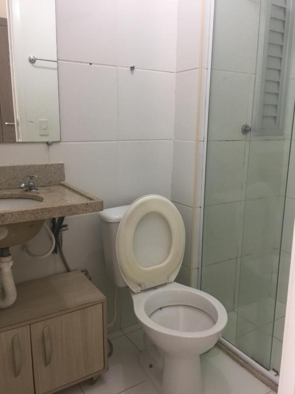  Apartamento Calhau