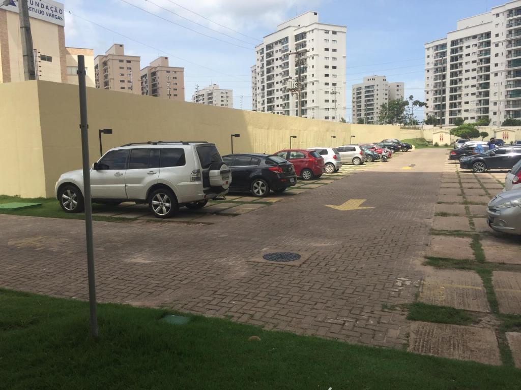  Apartamento Calhau