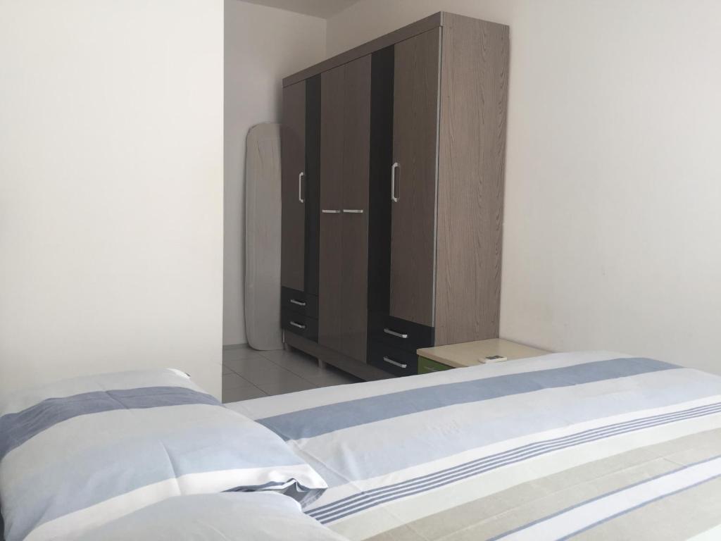  Apartamento Calhau