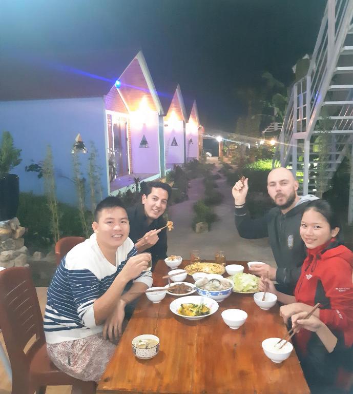 Phong Nha Friendly Home - 1