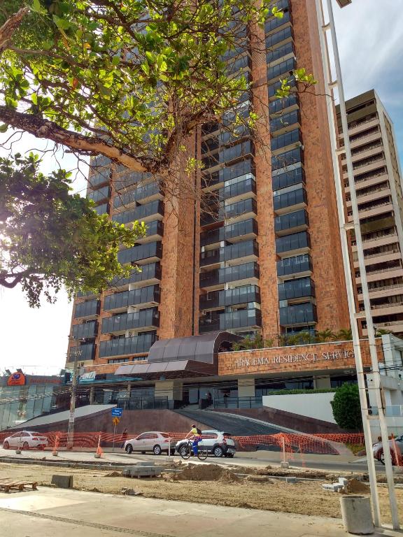  Beira Mar - Iracema Flat Master