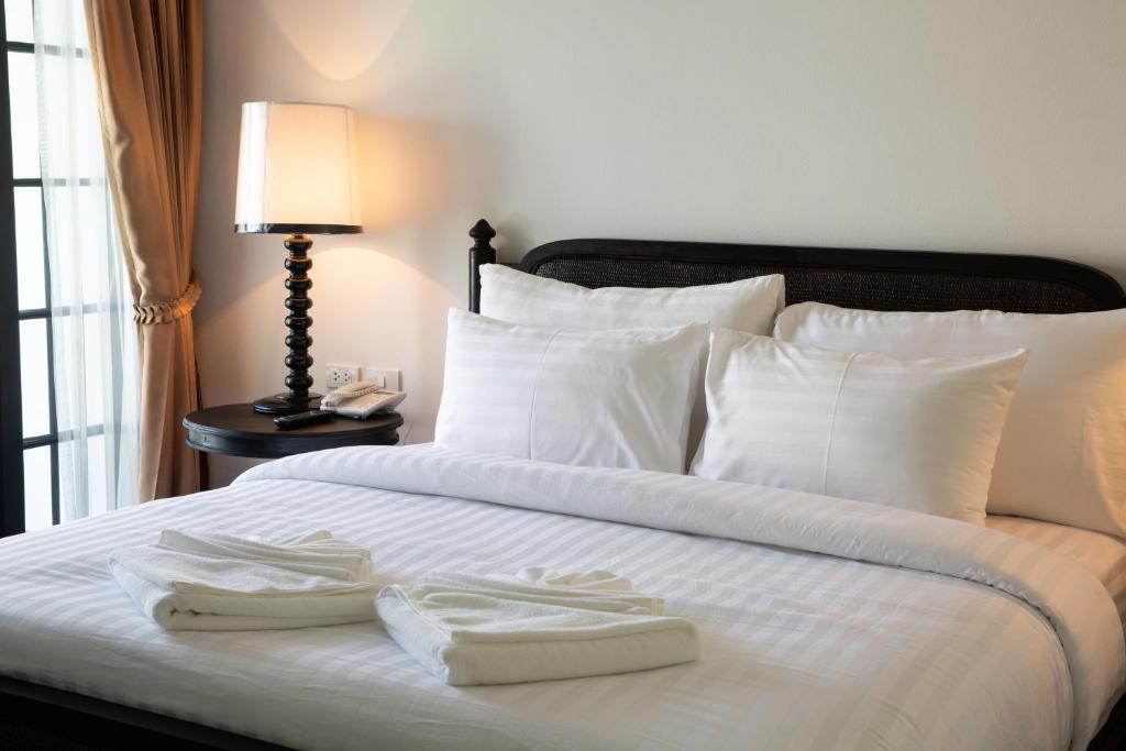 MORA Boutique Hotel - 15