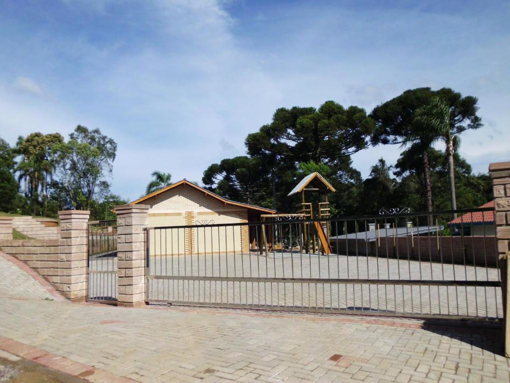  Apartamento na Serra