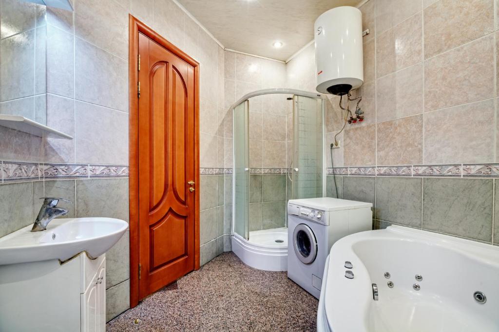 Apartments near Khreshchatyk-Absolut photo 8