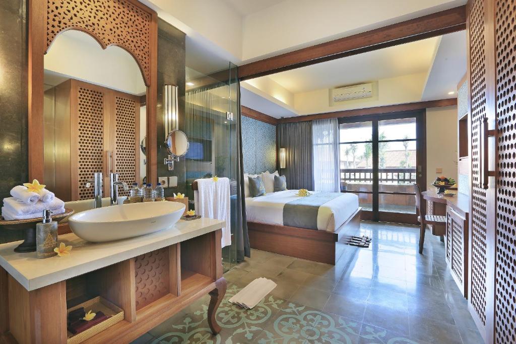 The Alantara Sanur - 8