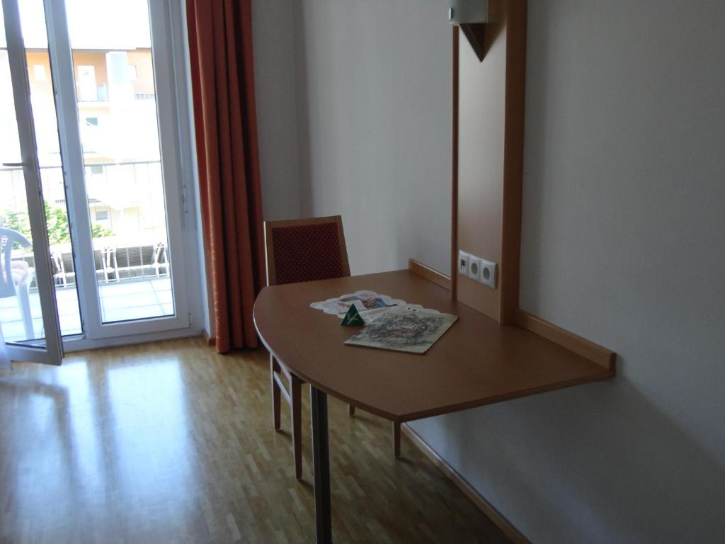 Foto sihtkohas Hohenems asuva majutusasutuse Hotel Cafe Lorenz galeriist