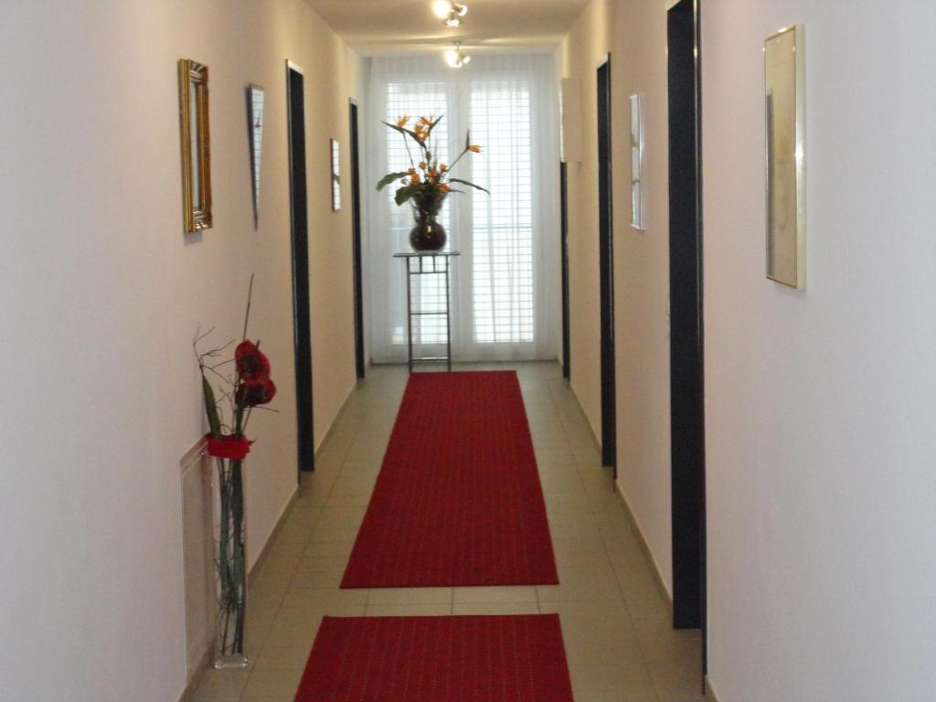 Foto sihtkohas Hohenems asuva majutusasutuse Hotel Cafe Lorenz galeriist