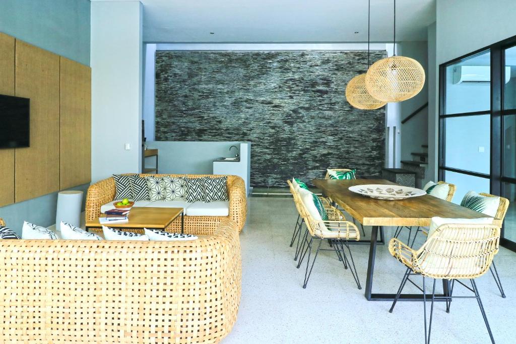 Origin Seminyak - 17