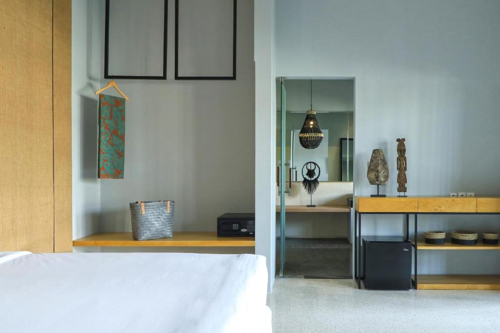 Origin Seminyak - 18