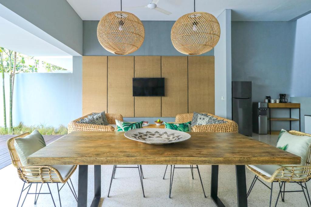 Origin Seminyak - 16