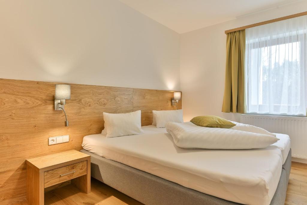 Kronhofer – Apartments & Erlebnis-Imkerei - 17