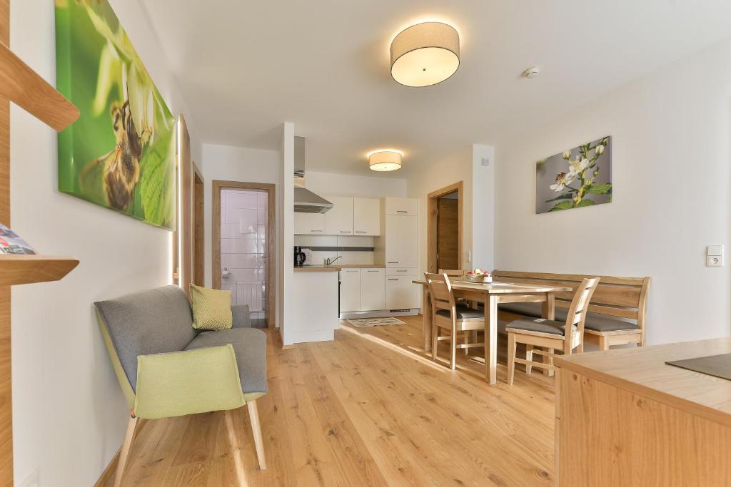 Kronhofer – Apartments & Erlebnis-Imkerei - 19