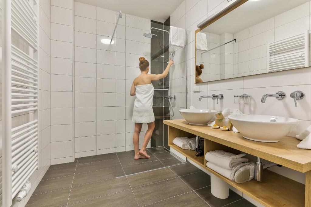 Kronhofer – Apartments & Erlebnis-Imkerei - 15