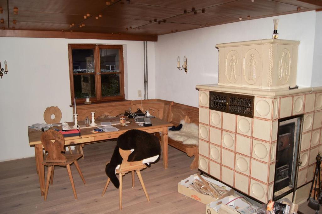 Fotografie z fotogalerie ubytování Drachenfels v destinaci Oberstdorf