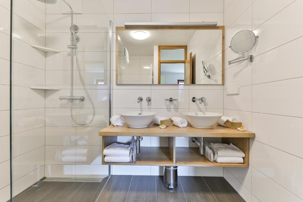 Kronhofer – Apartments & Erlebnis-Imkerei - 8