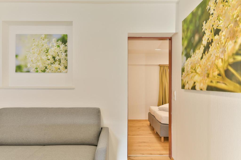 Kronhofer – Apartments & Erlebnis-Imkerei - 10