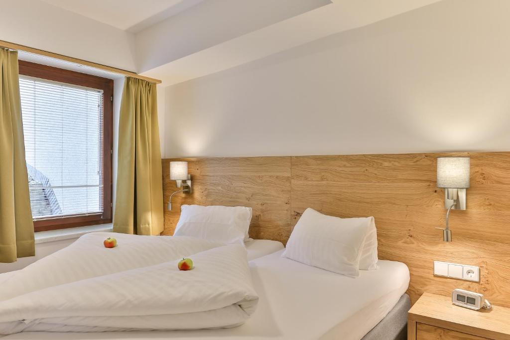 Kronhofer – Apartments & Erlebnis-Imkerei - 12