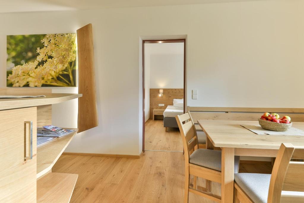 Kronhofer – Apartments & Erlebnis-Imkerei - 13