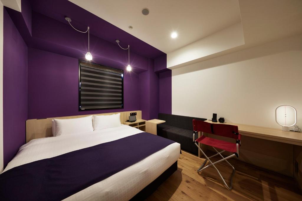 the square hotel KANAZAWA photo