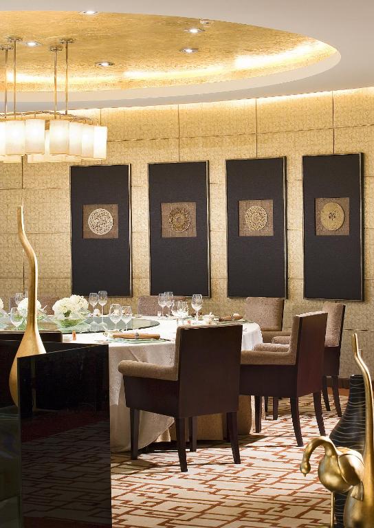 Fotografie z fotogalerie ubytování Sofitel Xi'an On Renmin Square v destinaci Si-an