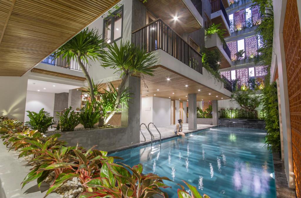 Ponte Boutique Villa