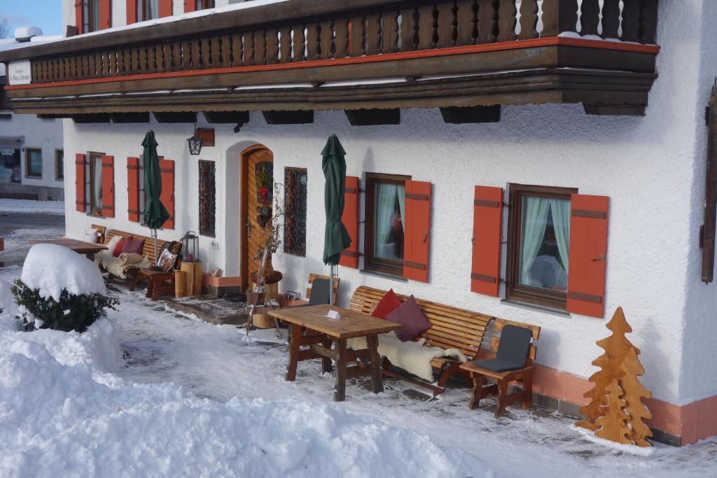Beim Nuihausa – Photos 1