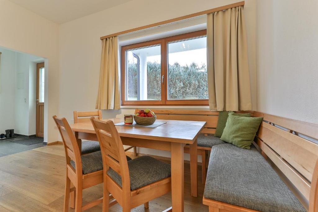 Kronhofer – Apartments & Erlebnis-Imkerei - 2