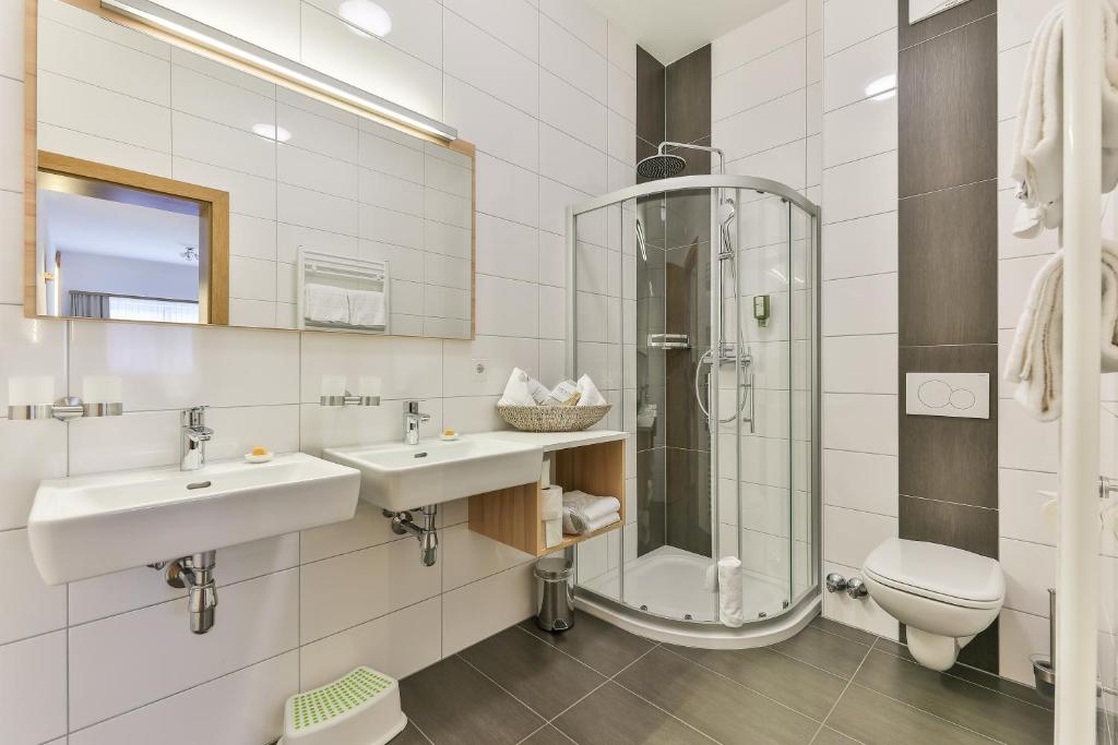 Kronhofer – Apartments & Erlebnis-Imkerei - 6