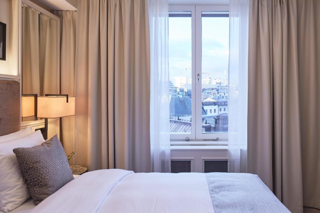 Bank Hotel, a Member of Small Luxury Hotels photo 2