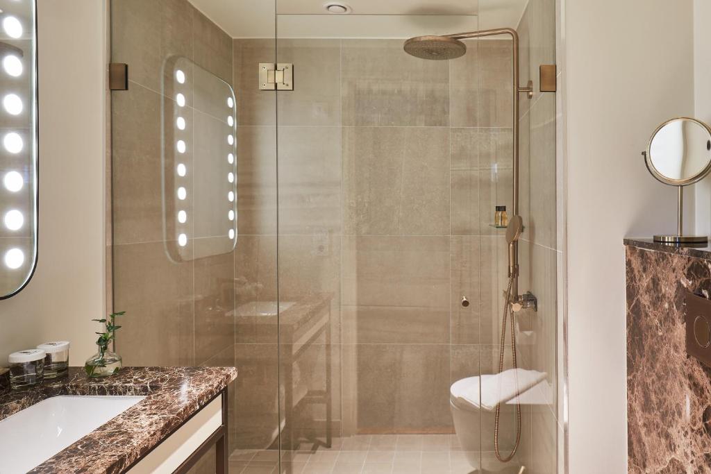 Bank Hotel, a Member of Small Luxury Hotels photo