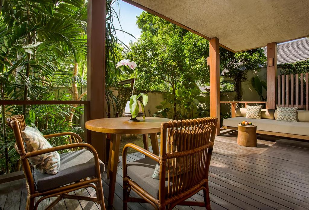 Jeeva Santai Villas - 7