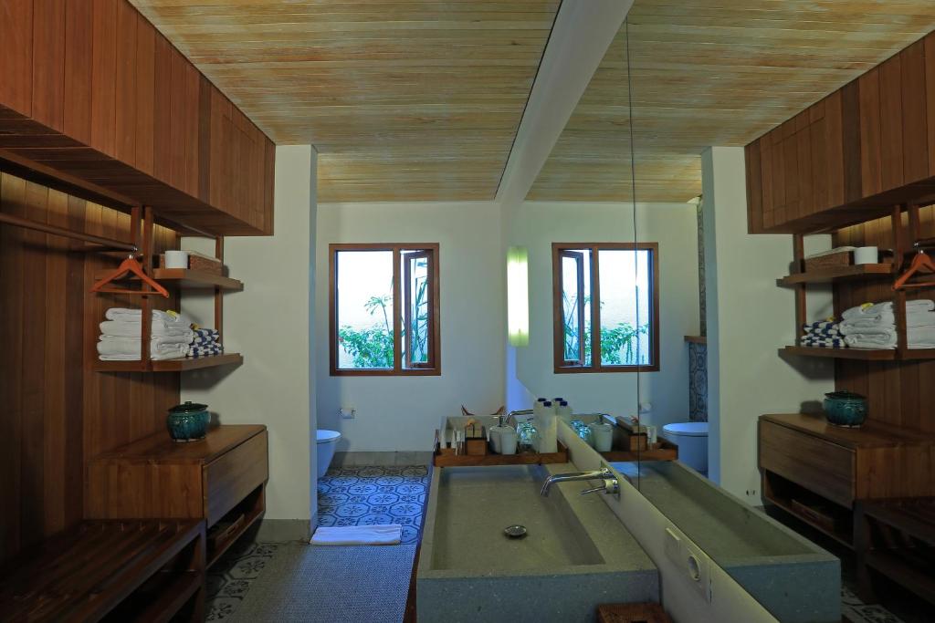 Jeeva Santai Villas - 3