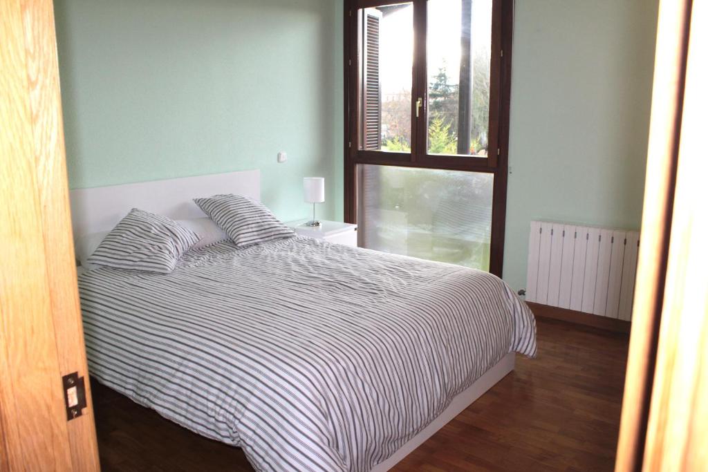 Fotografie z fotogalerie ubytování LA PRESUMIDA DE ALCOR Sajazarra Casa Vacacional v destinaci Sajazarra