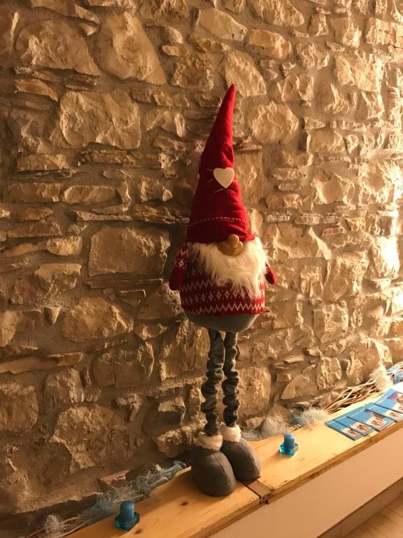 Fotografia z galérie ubytovania Rifugio Pranolz v destinácii Trichiana