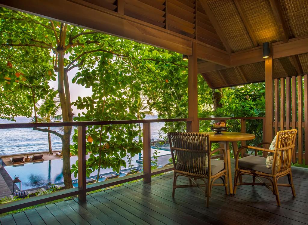 Jeeva Santai Villas - 14