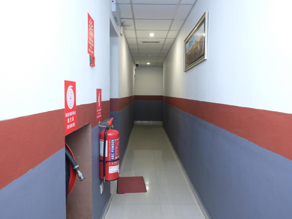 Fotografie z fotogalerie ubytování Hotel De' Tees, Masai Utama v destinaci Pasir Gudang
