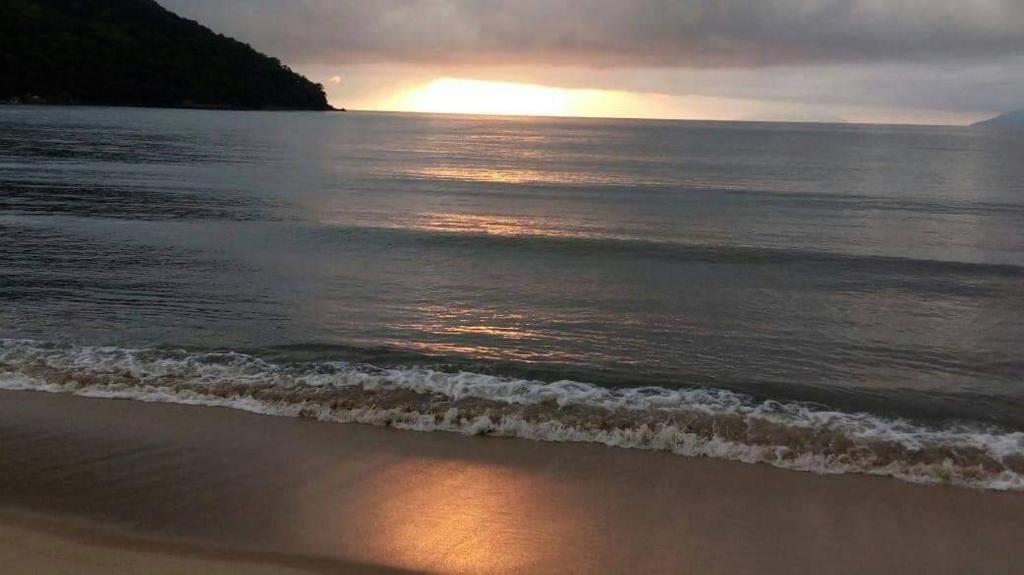  Suítes Praia Martin de Sa