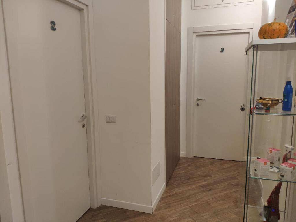 Фотография из галереи B&B Via Fontana Milano в Милане