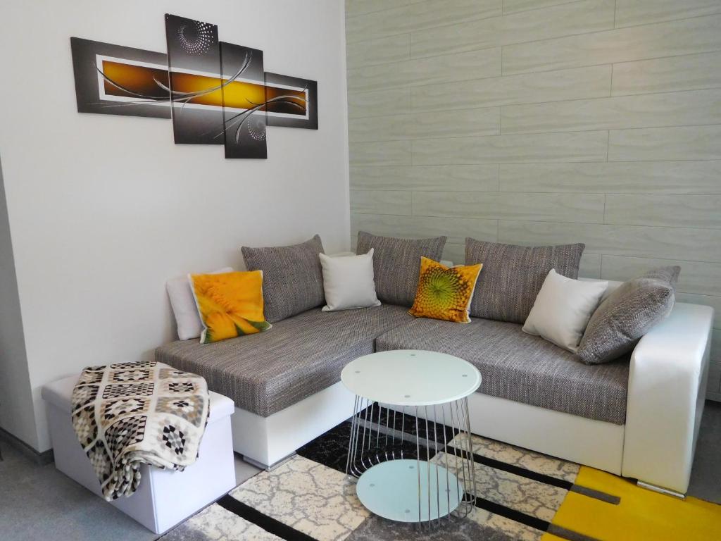 Afbeelding uit fotogalerij van Ferienwohnung Schwarzwaldrauschen in Schönwald