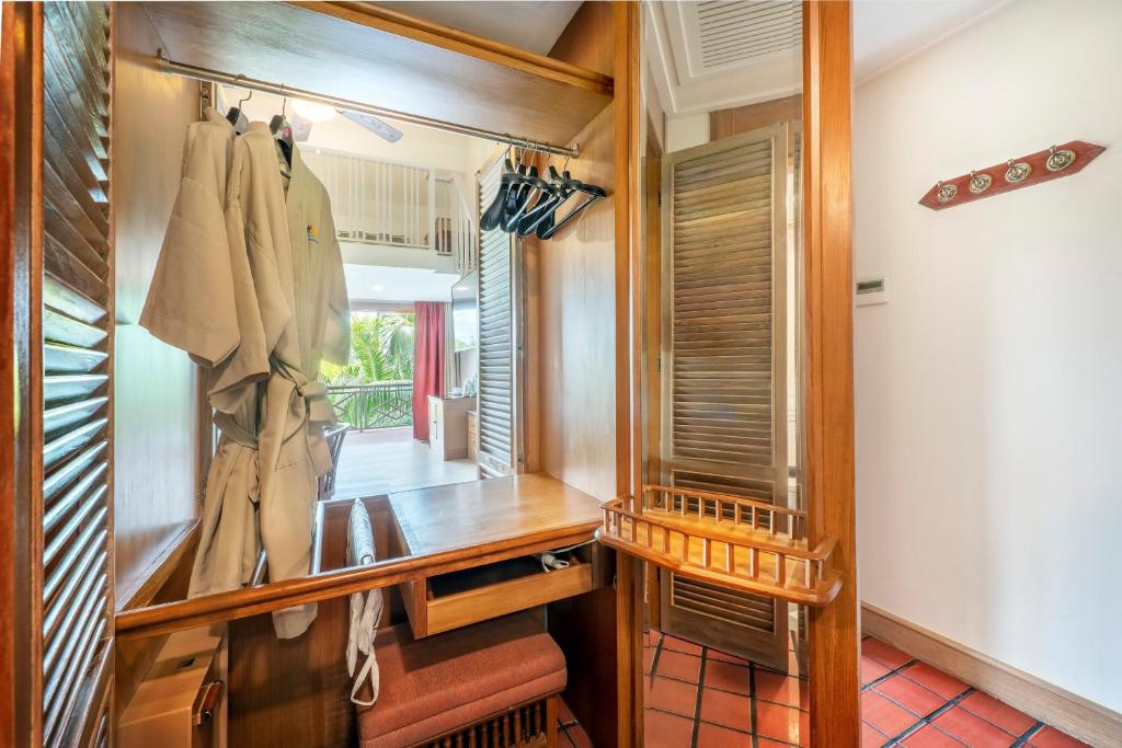 Fotografie z fotogalerie ubytování Chada Thai Village v destinaci pláž