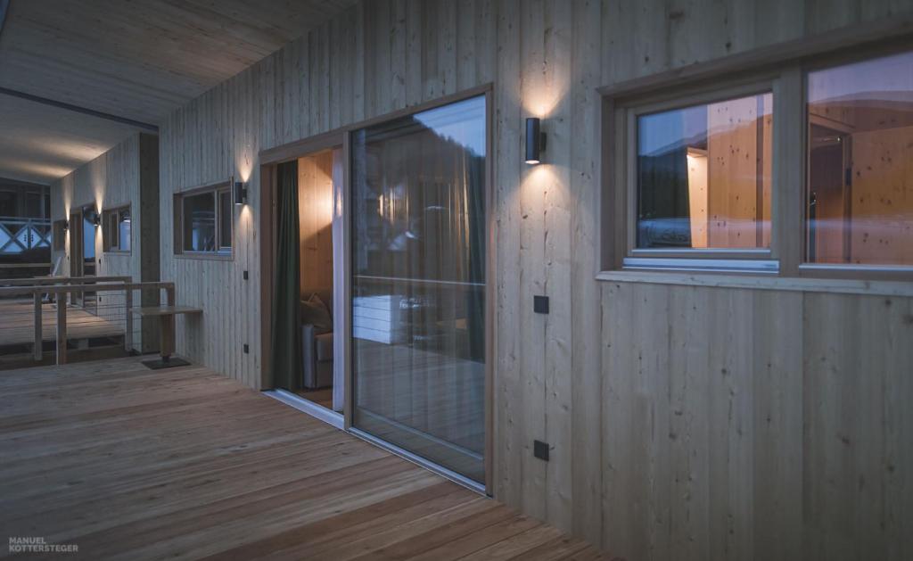 Fotografie z fotogalerie ubytování Nancy's Holiday Homes Dolomites v destinaci Rasun di Sotto