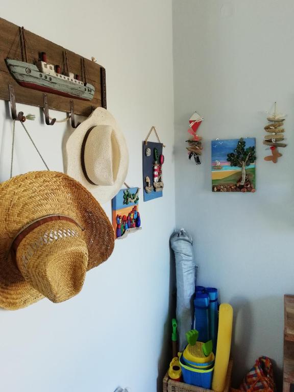 Kép Dimitris' & Valentina's Home szállásáról Plakiászban a galériában