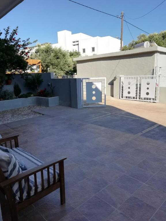 Kép Dimitris' & Valentina's Home szállásáról Plakiászban a galériában