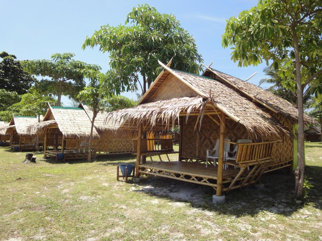 Varin Village Room