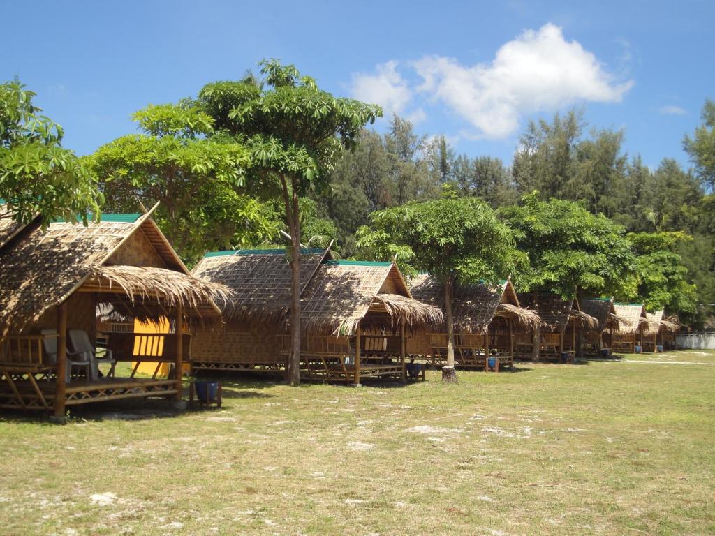 Comfortable Rooms