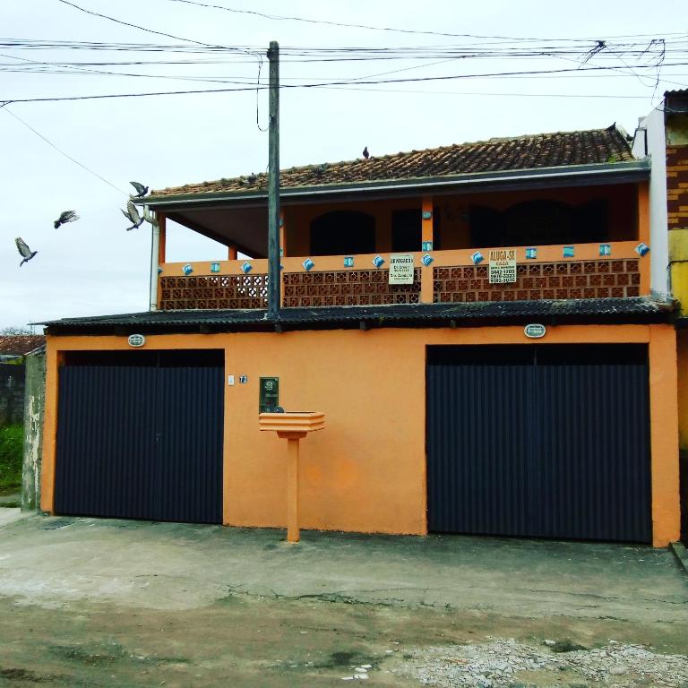  Solar Dona Irma