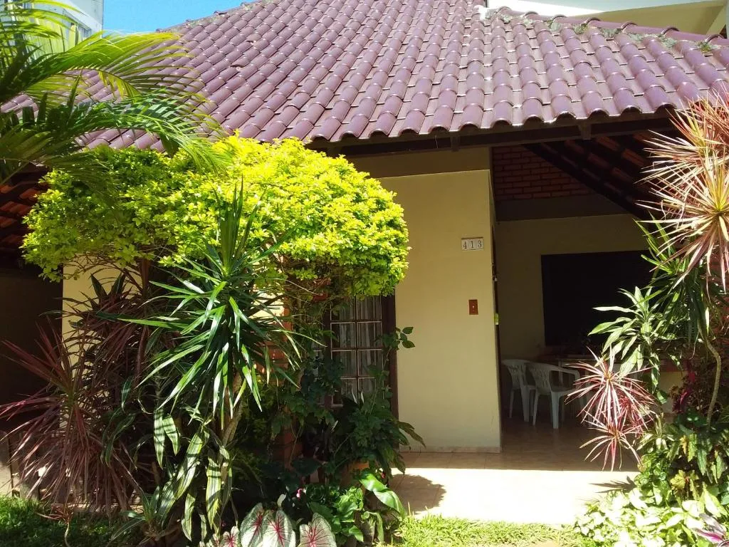 Residencial Jasnievicz, Florianópolis, Brazilia