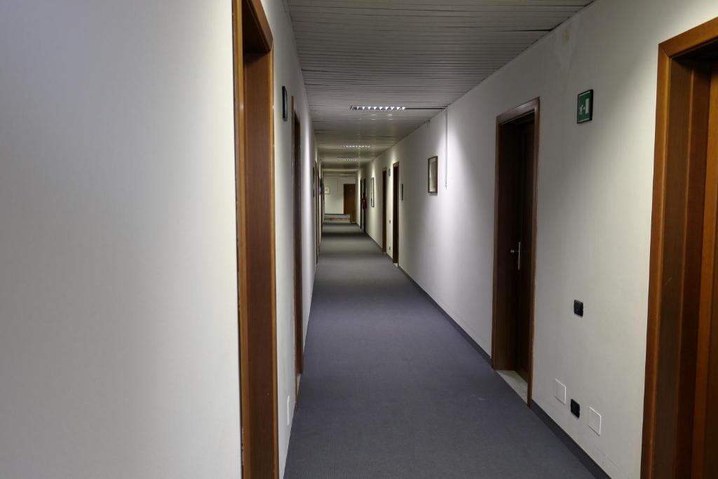 Fotografie z fotogalerie ubytování Hotel Romanisio v destinaci Fossano