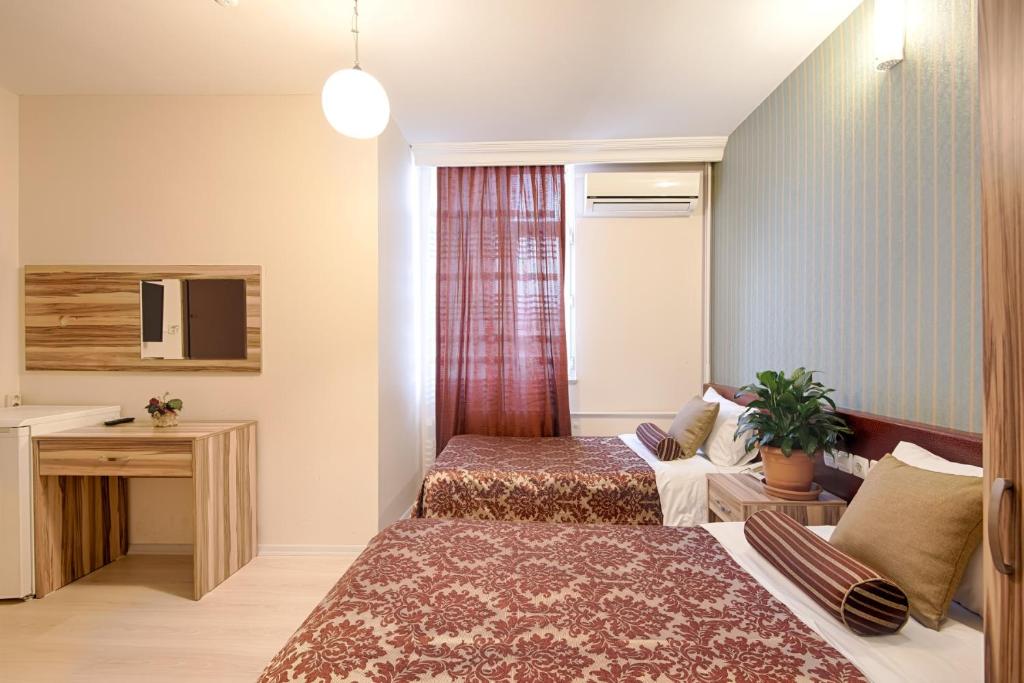 DİNAR HOTEL - Double Room